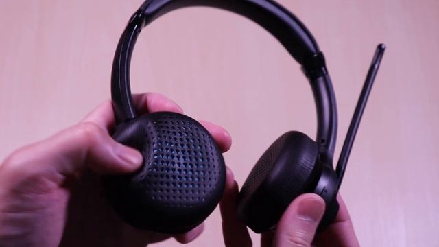 JLab Go Talk, Go Work, Epic Talk - Unboxing & Audio Samples смотреть онлайн