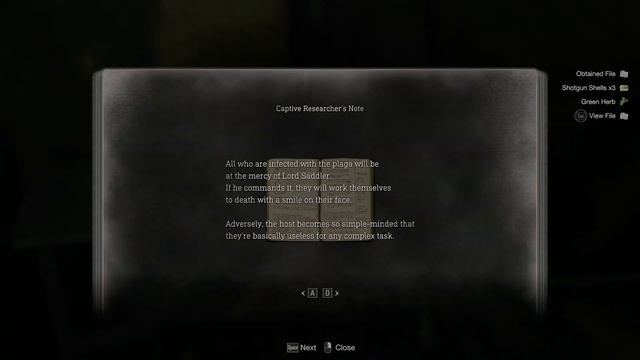 RE4 Remake - S+ Professional Run w/ Chicken Hat and No Special Weapons - Part 8 смотреть онлайн