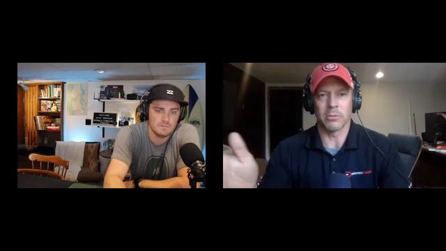 How Dave Erickson used his past and TV experience to build his channel @everymandriver смотреть онлайн