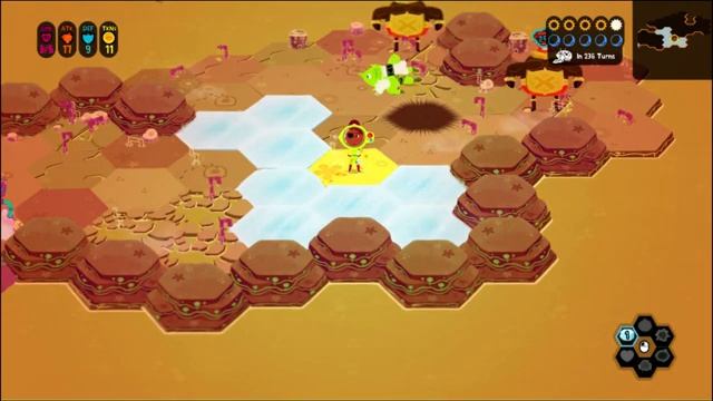 Let's Play Loot Rascals смотреть онлайн