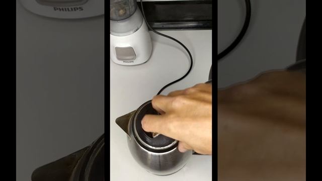 Как убрать накипь в чайнике за 1 минуту//Способ рабочий №1 смотреть онлайн