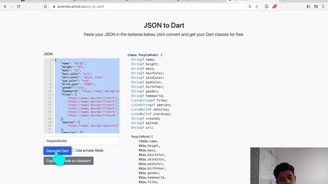 Flutter REST API (2023) Integration Tutorial: Building Dynamic App Connectivity смотреть онлайн