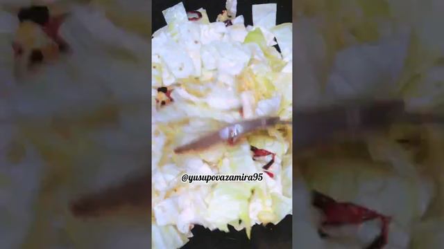 Минимум ингредиентов- Максимум удовольствий 😋 смотреть онлайн