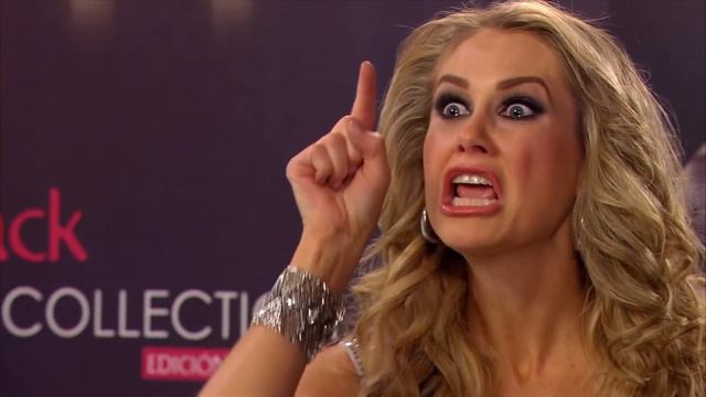 Qué pobres tan ricos: Frida no quiere ser mamá | Escena - C 150 смотреть онлайн