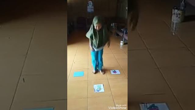 Fun Games Color Jump By Adzkiya