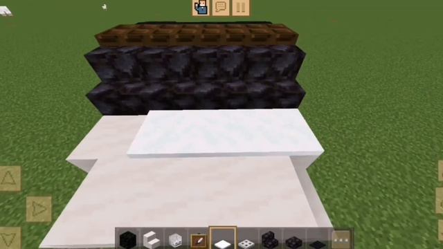 How To Build A Mercedes 190 SL In Minecraft.