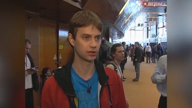 Пионеры визуальных новелл смотреть онлайн
