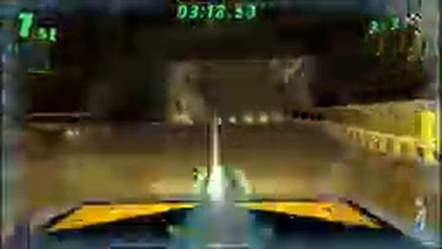 Ben 10 Galactic Racing Blind Playthrough смотреть онлайн