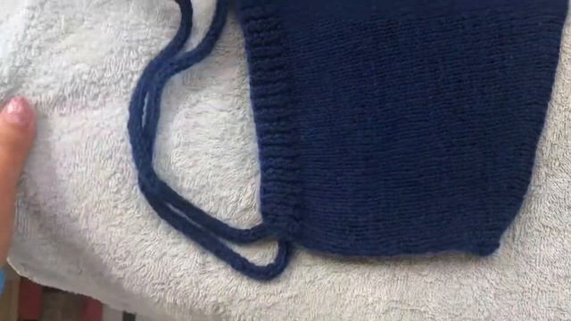 ВЛОГ #9 мои процессы и неудачи. Новый МК ДЕТСКАЯ ШАПОЧКА / хочу вязать крючком, НО... смотреть онлайн