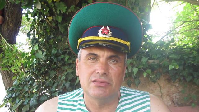 ДЕНЬ ПОГРАНИЧНИКА. НИЖНЕГОРСКИЙ . 28.05.2022 ГОД. смотреть онлайн