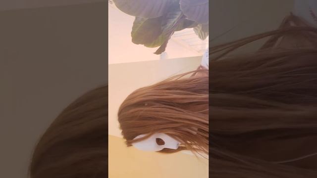 Испания, маска и про темы на будущее