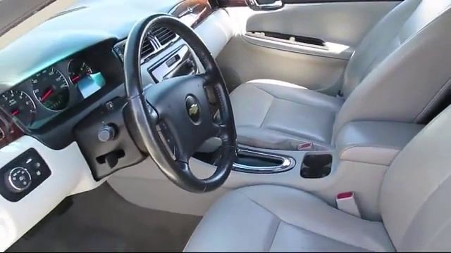2011 Chevrolet Impala Lt Sedan Merced Chowchilla Atwater Livingston Los Banos смотреть онлайн
