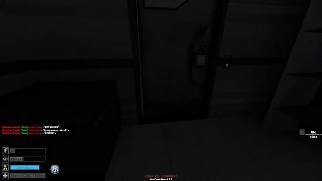 Garry's mod NextOren Милосердие и спасение персонала смотреть онлайн