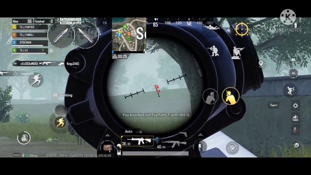 DOMINATION GAME PLAY IN ERANGEL |BATTLE GROUND MOBILE 🇮🇳 смотреть онлайн