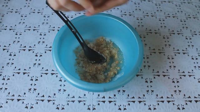 Овсяное печенье!Лучше чем магазинное!/Oat Cookies