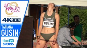 Tatiana GUSIN (GRE) • 24th Filothei Women Gala 2023