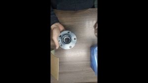 Skoda fabia ступица обзор.Обзор авто запчастей,  SKODA FABIA I (6Y2) 1.2SKF VKBA 3567 SNR R157.31