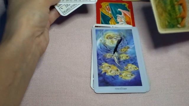 4 королевы осень 2022?Таро он лайн прогноз. смотреть онлайн