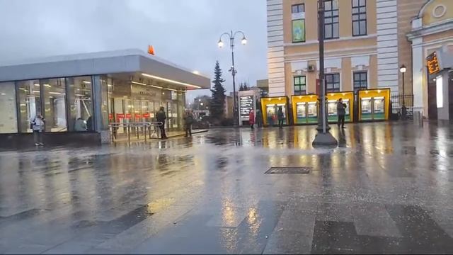 Москва. Савеловский. тв маэстро