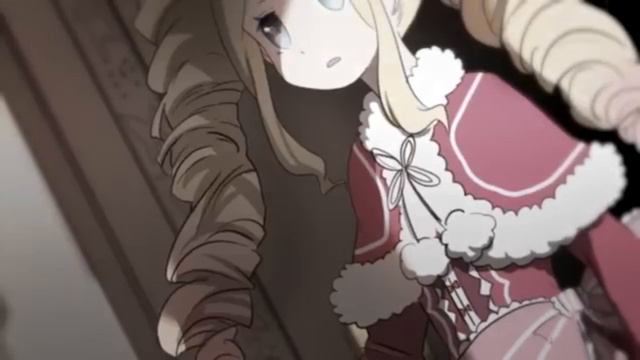 Oboreru - Re:Zero Wrath IF Story | Pembahasan Re:Zero IF Wrath смотреть онлайн