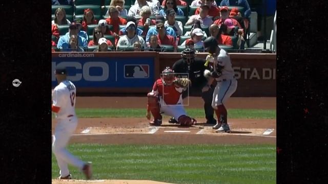 Crazy Video Game Fastballs, Sliders & Splitters! смотреть онлайн