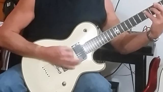 This Flight Tonight - Nazareth (guitar 🎸 cover) смотреть онлайн