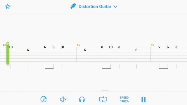 Main Theam (Metal) - Game Of Thrones (Guitar tab) 2019 смотреть онлайн
