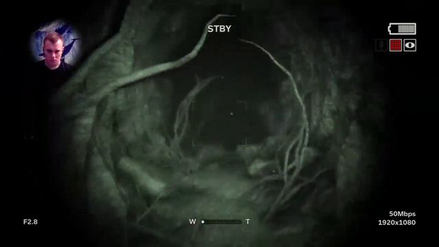 Outlast 2 | ЭТО НАША ДЕРЕВНЯ !!! смотреть онлайн