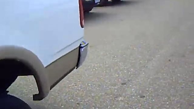 1997 Ford F150 Reg Cab Long Box смотреть онлайн