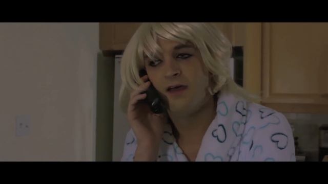 STAB - The Stab Project - Opening Scene смотреть онлайн