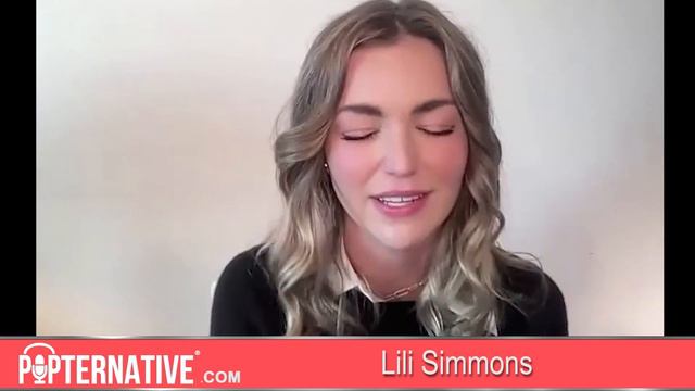 Lili Simmons talks about Double Down South, Power Book IV: Force, Banshee and more! смотреть онлайн