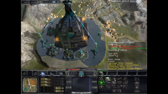 Реальное испытаение! Perimeter №10 смотреть онлайн