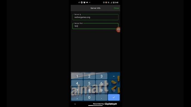 how to play bedrock edition servers on Xbox and Ps (no java servers like hypixel) смотреть онлайн
