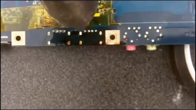 Замена USB порта смотреть онлайн