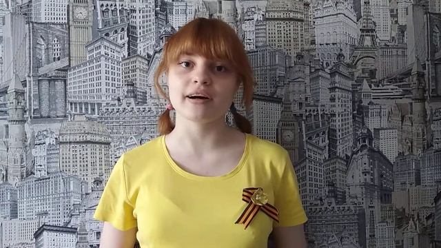 "Баллада о красках" Роберт Рождественский смотреть онлайн