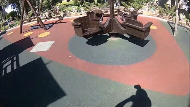 VLOG: Лого парк Каменск-Шахтинский База отдыха Эльдорадо смотреть онлайн