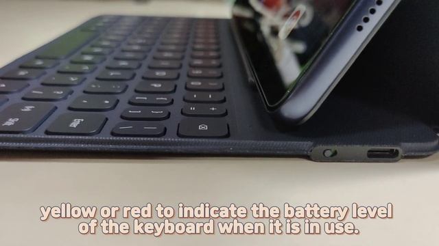 HOW TO CONNECT HUAWEI MATEPAD TO SMART KEYBOARD | Mhy Lucilo смотреть онлайн