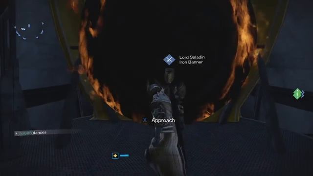 Destiny Taken King - Iron Banner Loot & Rank 5 Packages x3 смотреть онлайн