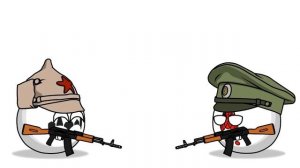 Countryballs ( Сборник 32 )