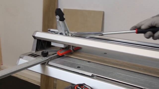 Así funciona la Cortadora TECH125 de Bellota Herramientas смотреть онлайн