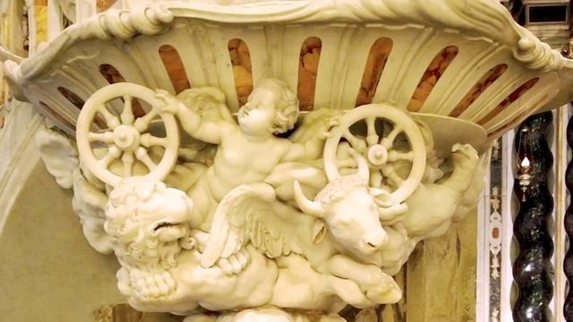 Costa Firenze - Parte 2 - 01QJ Finalborgo e Noli, il medioevo in miniatura смотреть онлайн