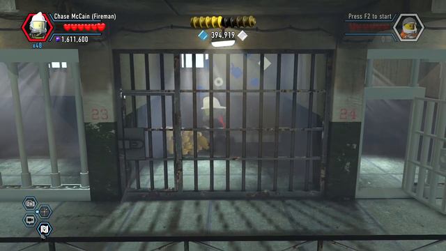 LEGO City Undercover Special Assignment 2: Trouble in Stir (Spoiler Alert) смотреть онлайн
