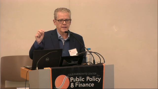 Session 3: International Finance, Debt Sustainability, and Managing Capital Flows смотреть онлайн