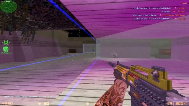 ACEMİ BİRLİĞİ DUST2, USTA BİRLİĞİ INFERNO? / CS 1.6 & Zombie Plague - zm_inferno_redesign_dp смотреть онлайн