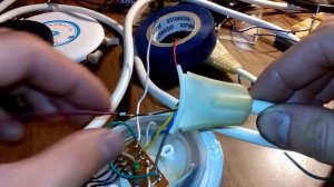 АЛМАГ-01 не включается