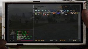 S.T.A.L.K.E.R. 2023. Прохождение. Пещера.  Часть #39 НС+OGSR  Патч от 01.2023