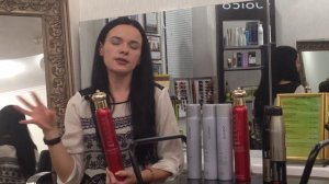 Лак для волос. Как выбрать. Способ применения. Разновидности.