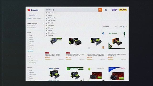 BELOW 10K PESOS PC BUILD PANG GAMES AT PANG EDIT (SOBRANG MURA!) смотреть онлайн