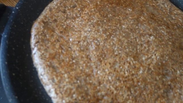 ОВСЯНОБЛИН - СУПЕР ЗАВТРАК ДЛЯ СТРОЙНЯШКИ! ПП рецепт блинов из овсянки без яиц и муки Постный Веган смотреть онлайн