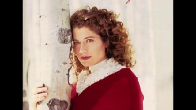 Amy Grant - The Night Before Christmas смотреть онлайн